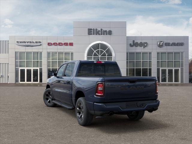 2026 RAM Ram 1500 RAM 1500 EXPRESS CREW CAB 4X4 57 BOX 2026 RAM Ram 1500 RAM 1500 EXPRESS CREW CAB 4X4 57 BOX