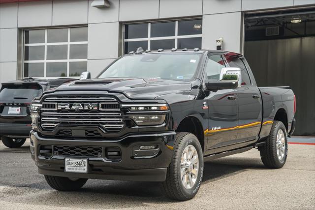 2026 RAM Ram 2500 RAM 2500 LARAMIE CREW CAB 4X4 64 BOX 2026 RAM Ram 2500 RAM 2500 LARAMIE CREW CAB 4X4 64 BOX