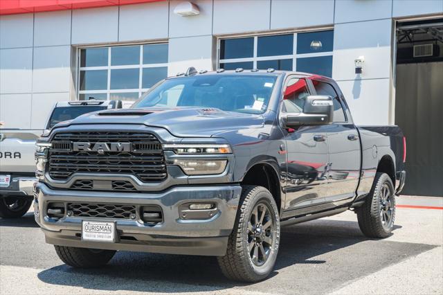 2026 RAM Ram 2500 RAM 2500 LARAMIE CREW CAB 4X4 64 BOX 2026 RAM Ram 2500 RAM 2500 LARAMIE CREW CAB 4X4 64 BOX
