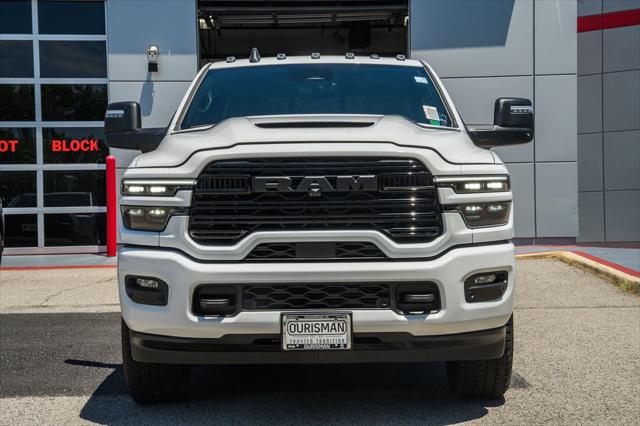 2026 RAM Ram 2500 RAM 2500 LARAMIE CREW CAB 4X4 64 BOX 2026 RAM Ram 2500 RAM 2500 LARAMIE CREW CAB 4X4 64 BOX