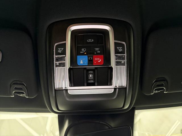 2026 Ram 3500 Laramie Crew Cab 4x4 8' Box