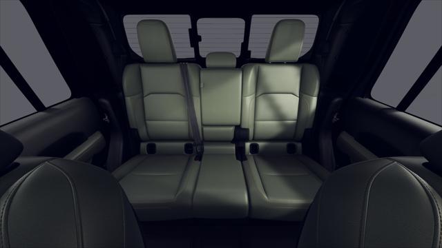 2026 Jeep Gladiator GLADIATOR MOJAVE X 4X4