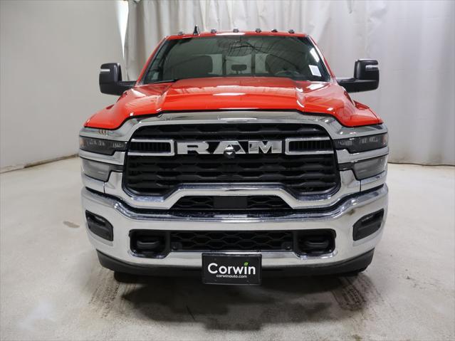 2026 RAM Ram 3500 RAM 3500 TRADESMAN CREW CAB 4X4 8 BOX 2026 RAM Ram 3500 RAM 3500 TRADESMAN CREW CAB 4X4 8 BOX
