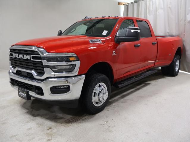 2026 RAM Ram 3500 RAM 3500 TRADESMAN CREW CAB 4X4 8 BOX 2026 RAM Ram 3500 RAM 3500 TRADESMAN CREW CAB 4X4 8 BOX