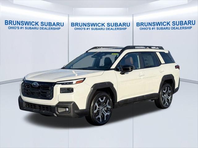 2026 Subaru Outback Touring XT for sale in Brunswick, OH