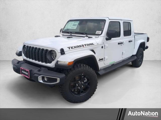 2026 Jeep Gladiator Sport for sale in Spring, TX