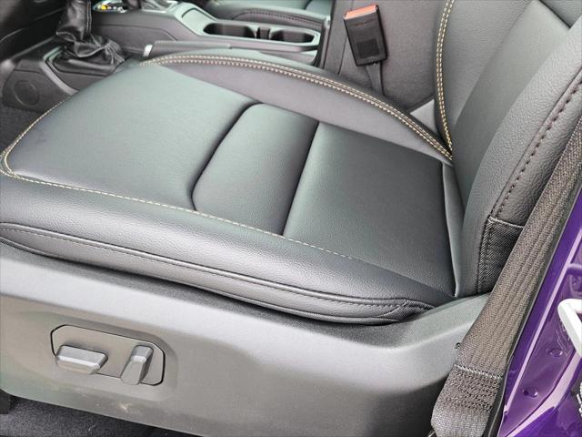 2026 Jeep Gladiator GLADIATOR TEXAS TRAIL 4X4