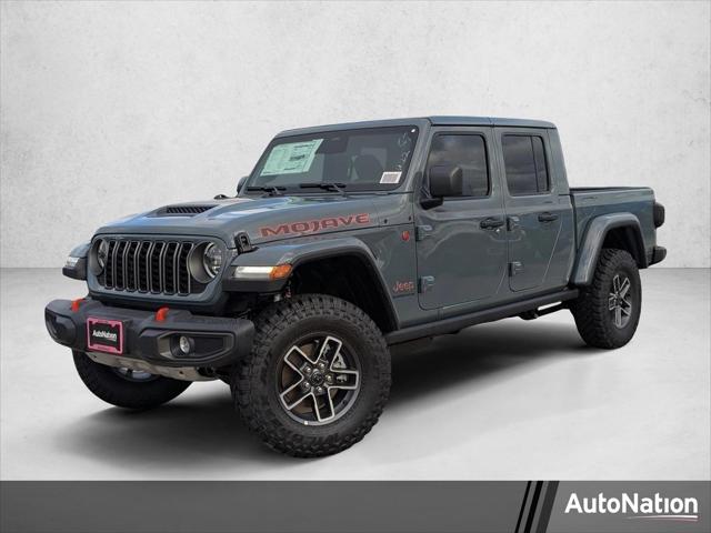 2026 Jeep Gladiator Sport for sale in Spring, TX