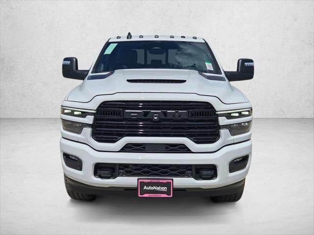 2026 RAM Ram 2500 RAM 2500 LARAMIE CREW CAB 4X4 64 BOX