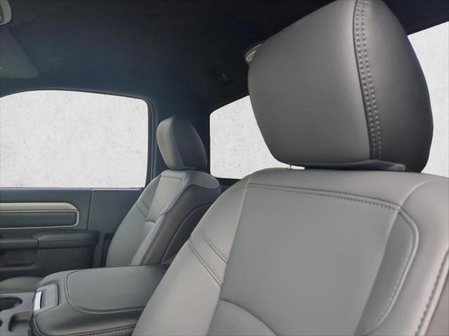 2026 RAM Ram 5500 Chassis Cab RAM 5500 TRADESMAN CHASSIS REGULAR CAB 4X2 84 CA