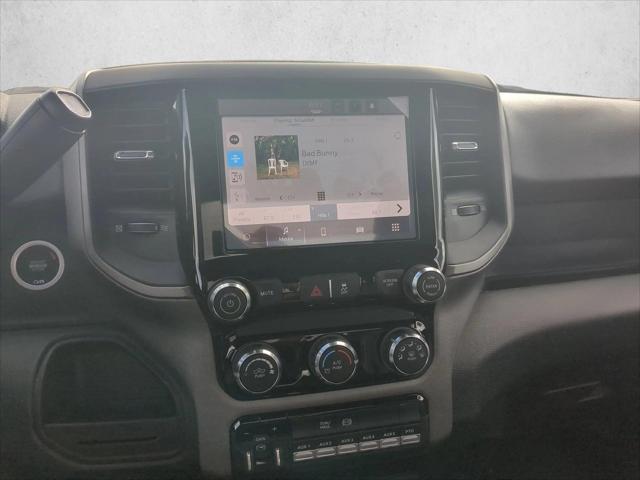 2026 Ram 5500 Chassis Cab Tradesman/Big Horn