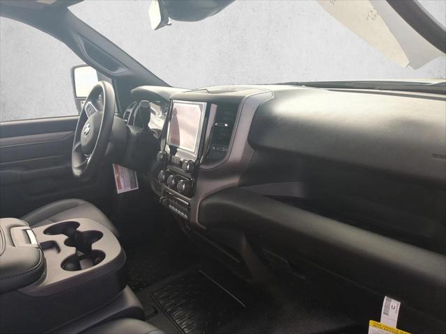 2026 Ram 5500 Chassis Cab Tradesman/Big Horn
