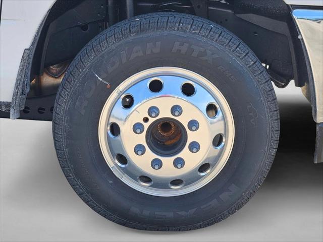 2026 Ram 5500 Chassis Cab Tradesman/Big Horn