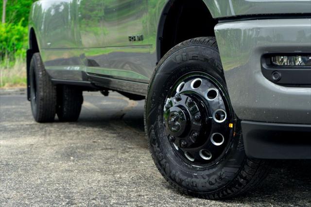 2026 RAM Ram 3500 RAM 3500 LARAMIE CREW CAB 4X4 8 BOX