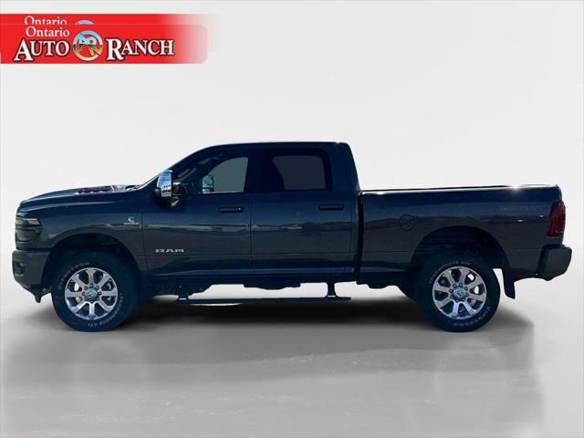 2026 RAM Ram 2500 RAM 2500 LARAMIE CREW CAB 4X4 64 BOX
