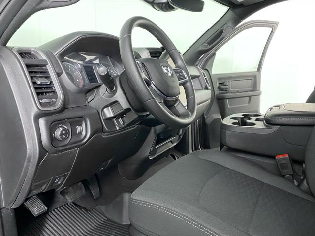2026 RAM 2500 RAM 2500 BLACK EXPRESS CREW CAB 4X4 8 BOX 2026 RAM 2500 RAM 2500 BLACK EXPRESS CREW CAB 4X4 8 BOX