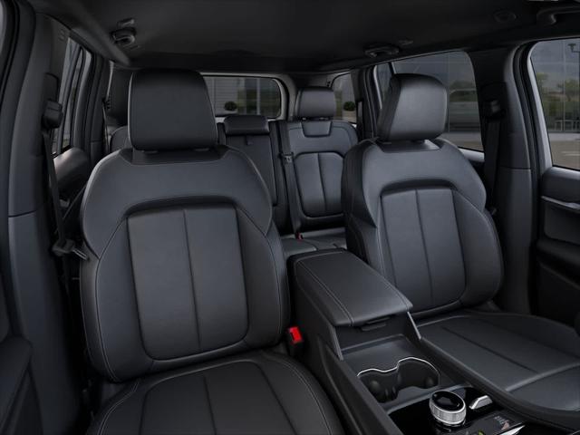 2026 Jeep Grand Cherokee Limited 4x4