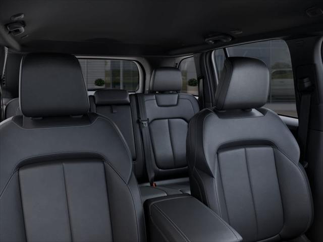2026 Jeep Grand Cherokee Limited 4x4