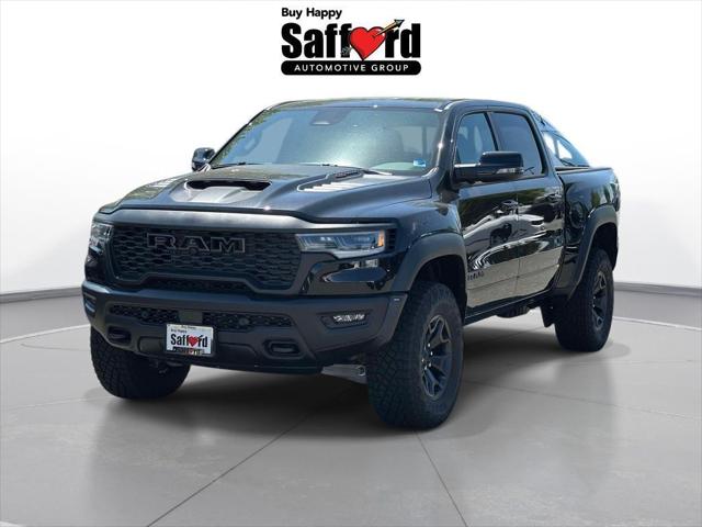 2026 RAM Ram 1500 RAM 1500 RHO CREW CAB 4X4 57 BOX 2026 RAM Ram 1500 RAM 1500 RHO CREW CAB 4X4 57 BOX