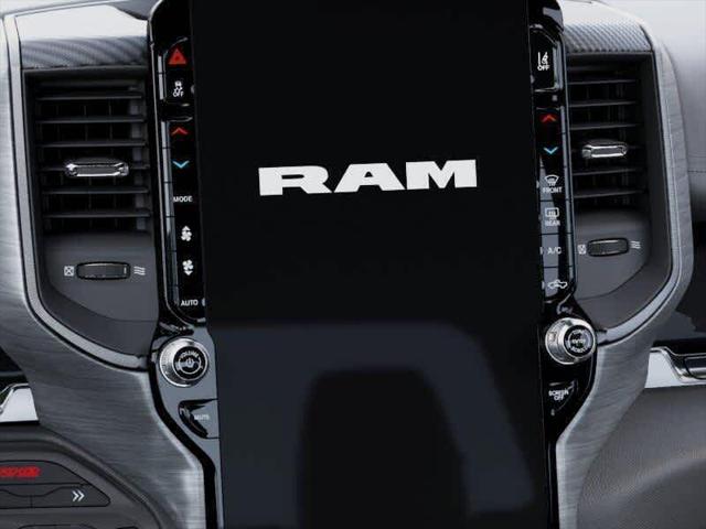 2026 RAM Ram 1500 RAM 1500 RHO CREW CAB 4X4 57 BOX