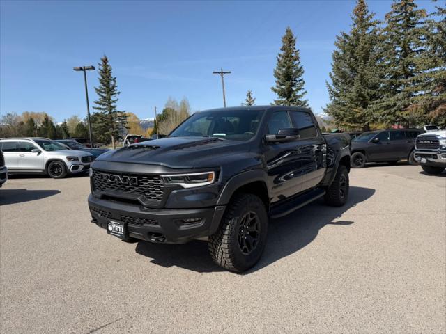 2026 RAM Ram 1500 RAM 1500 RHO CREW CAB 4X4 57 BOX