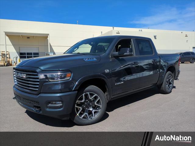 2026 Ram 1500 Laramie Crew Cab 4x4 5'7" Box for sale in Centennial, CO