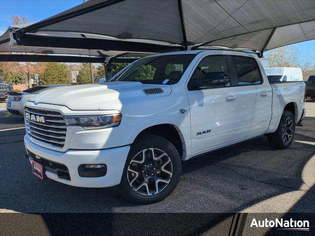 2026 Ram 1500 Laramie Crew Cab 4x4 5'7" Box for sale in Centennial, CO