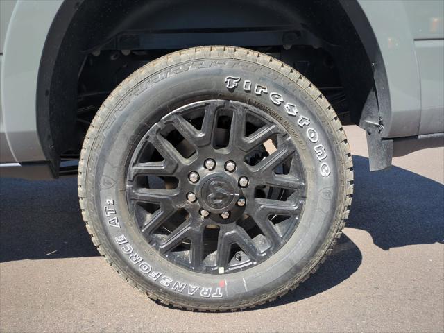 2026 Ram 3500 Limited Crew Cab 4x4 6'4" Box
