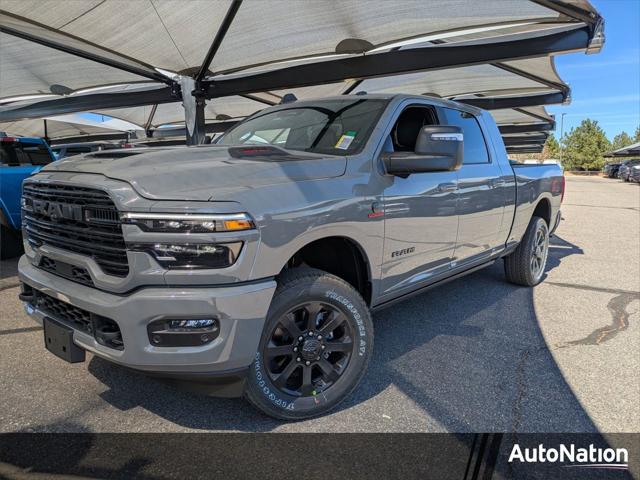 2026 Ram 2500 Laramie Mega Cab 4x4 6'4" Box for sale in Centennial, CO