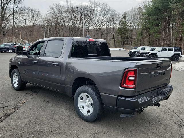 2026 RAM Ram 1500 RAM 1500 TRADESMAN CREW CAB 4X4 57 BOX