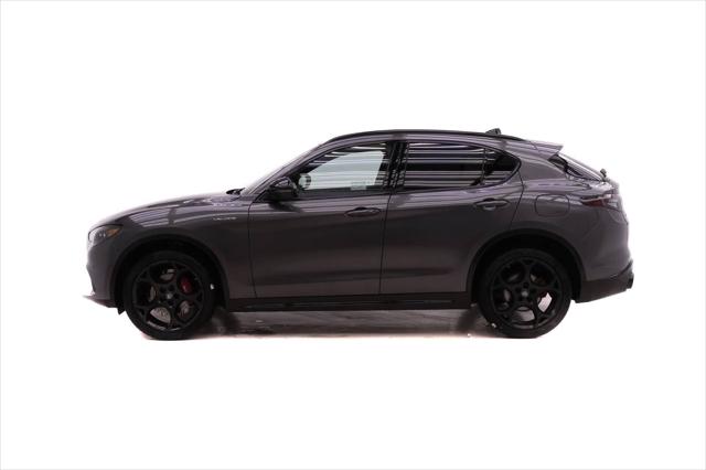 2026 Alfa Romeo Stelvio STELVIO AWD 2026 Alfa Romeo Stelvio STELVIO AWD