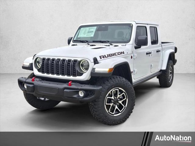 2026 Jeep Gladiator Rubicon for sale in Katy, TX