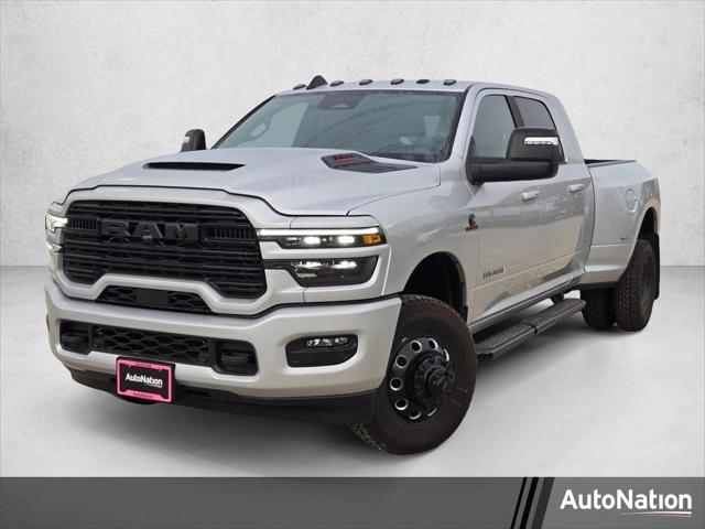 2026 Ram 3500 Laramie Mega Cab 4x4 6'4" Box for sale in Katy, TX