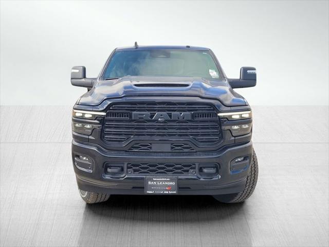 2026 RAM Ram 2500 RAM 2500 LARAMIE MEGA CAB 4X4 64 BOX