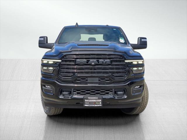 2026 RAM Ram 2500 RAM 2500 LARAMIE MEGA CAB 4X4 64 BOX