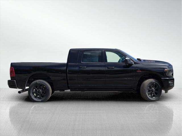 2026 RAM Ram 2500 RAM 2500 LARAMIE MEGA CAB 4X4 64 BOX