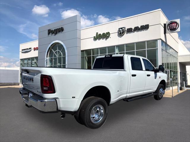 2026 RAM Ram 3500 RAM 3500 TRADESMAN CREW CAB 4X4 8 BOX 2026 RAM Ram 3500 RAM 3500 TRADESMAN CREW CAB 4X4 8 BOX