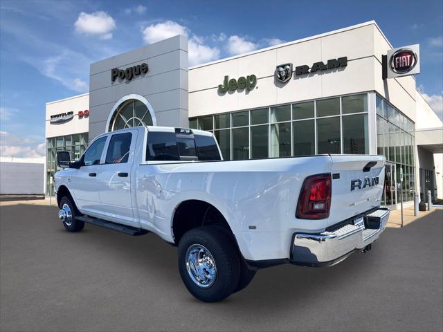 2026 RAM Ram 3500 RAM 3500 TRADESMAN CREW CAB 4X4 8 BOX 2026 RAM Ram 3500 RAM 3500 TRADESMAN CREW CAB 4X4 8 BOX