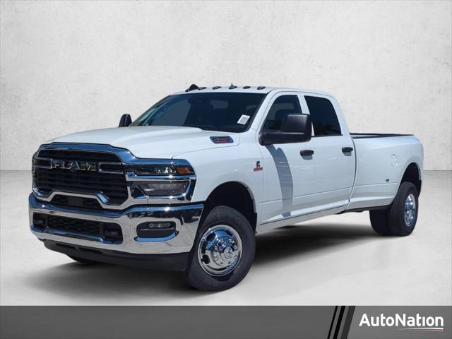 2026 Ram 3500 Tradesman Crew Cab 4x4 8' Box for sale in Pembroke Pines, FL