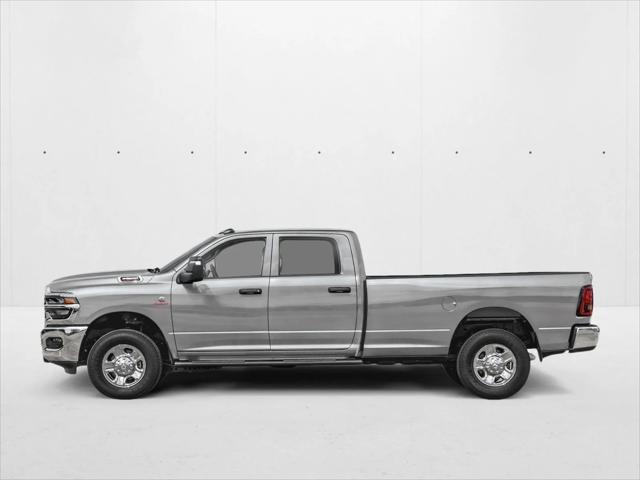 2026 RAM Ram 3500 RAM 3500 LARAMIE CREW CAB 4X4 8 BOX