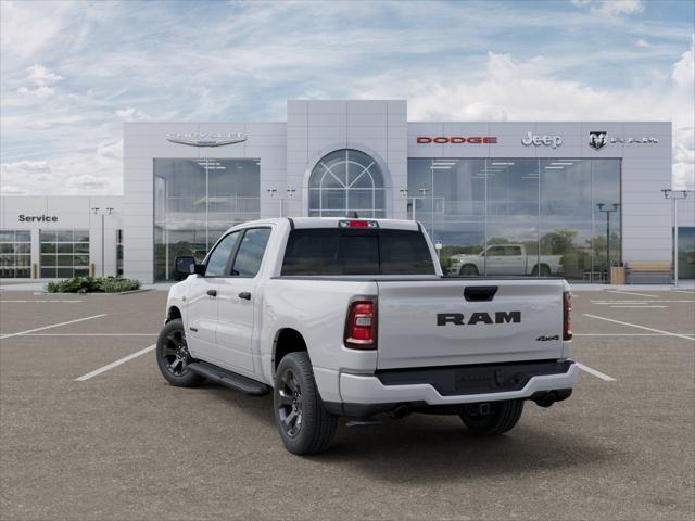 2026 RAM Ram 1500 RAM 1500 EXPRESS CREW CAB 4X4 57 BOX