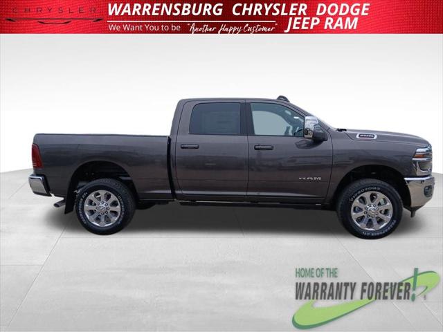 2026 RAM Ram 2500 RAM 2500 LARAMIE CREW CAB 4X4 64 BOX
