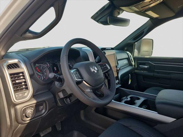 2026 RAM Ram 2500 RAM 2500 LONE STAR CREW CAB 4X4 64 BOX