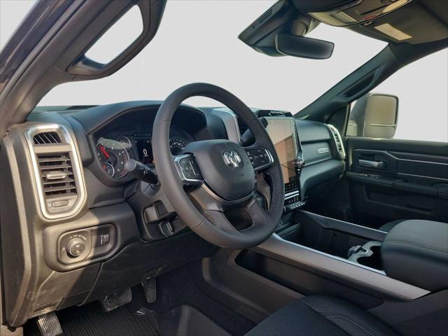 2026 RAM Ram 2500 RAM 2500 LONE STAR CREW CAB 4X4 64 BOX