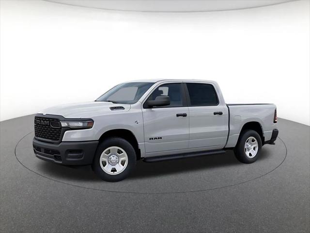 2026 RAM Ram 1500 RAM 1500 TRADESMAN CREW CAB 4X4 57 BOX