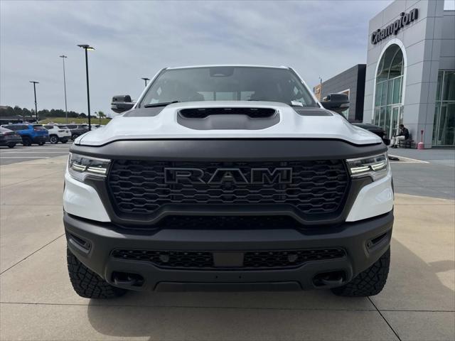2026 RAM Ram 1500 RAM 1500 RHO CREW CAB 4X4 57 BOX 2026 RAM Ram 1500 RAM 1500 RHO CREW CAB 4X4 57 BOX