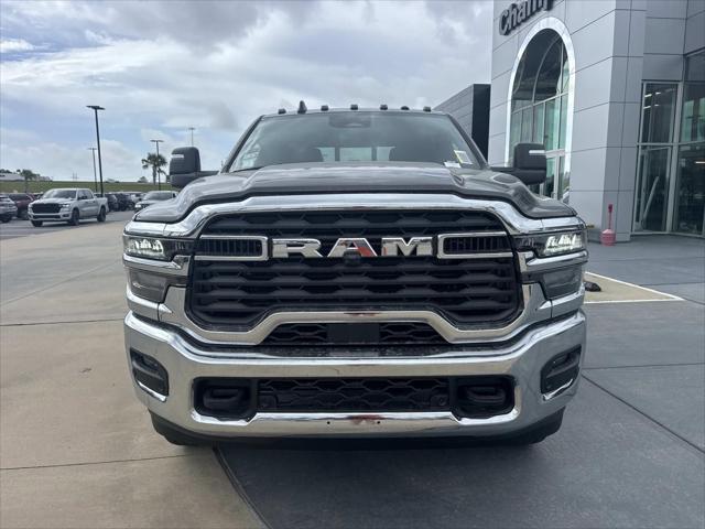 2026 RAM Ram 2500 RAM 2500 TRADESMAN CREW CAB 4X4 64 BOX