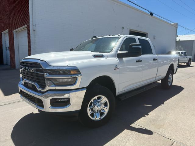 2026 RAM Ram 3500 RAM 3500 TRADESMAN CREW CAB 4X4 8 BOX 2026 RAM Ram 3500 RAM 3500 TRADESMAN CREW CAB 4X4 8 BOX