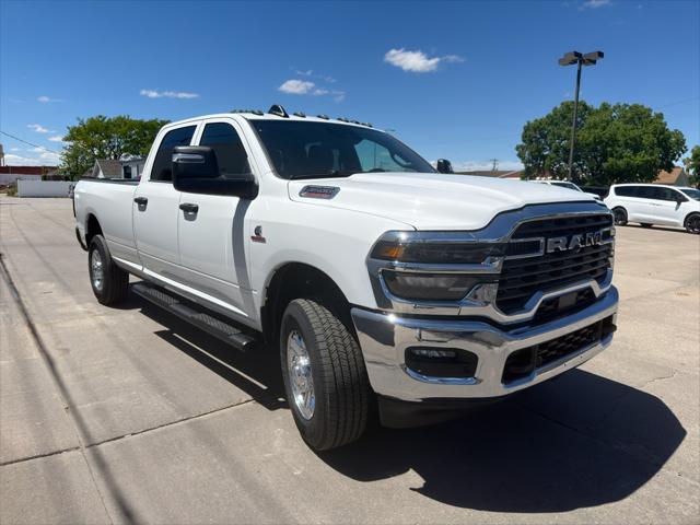2026 RAM Ram 3500 RAM 3500 TRADESMAN CREW CAB 4X4 8 BOX 2026 RAM Ram 3500 RAM 3500 TRADESMAN CREW CAB 4X4 8 BOX