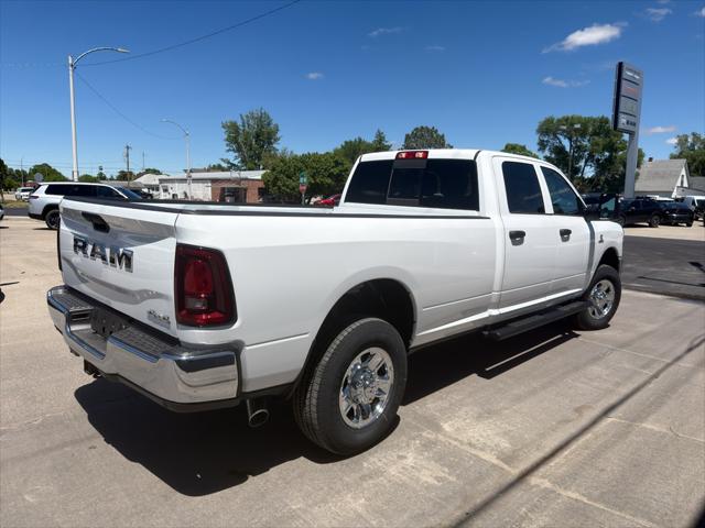 2026 RAM Ram 3500 RAM 3500 TRADESMAN CREW CAB 4X4 8 BOX 2026 RAM Ram 3500 RAM 3500 TRADESMAN CREW CAB 4X4 8 BOX